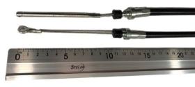 CABLE ACELERADOR 653050 - CABLE ACELERADOR LT. 1165 MM LF. 945 MM