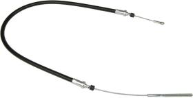 CABLE ACELERADOR 653060 - CABLE ACELERADOR  MANO LT. 1325 MM  LF. 1112 MM