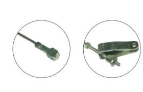 CABLES 653120 - CABLE TDF LT. 910 MM LF. 695 MM
