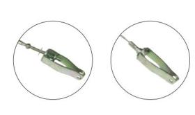 CABLES 653160 - CABLE EMBRAGUE LT. 710 MM LF. 360 MM