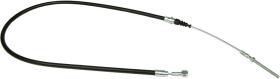 CABLES 653190 - CABLE EMBRAGUE LT. 1267 MM LF. 953 MM