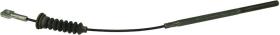 CABLES 653230 - CABLE FRENO MANO LT. 470 MM LF. 257 MM