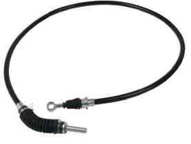 CABLES 653290 - CABLE FRENO MANO SDF LT. 1255 MM LF. 1035 MM