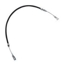 CABLES 653320 - CABLE ACELERADOR DE MANO SDF  LT. 860 MM  LF. 535 MM