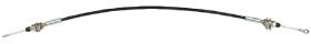 CABLES 653330 - CABLE INVERSOR AGCO LT. 950 MM LF. 670 MM