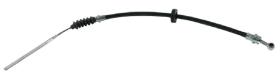 CABLES 653340 - CABLE EMBRAGUE LT. 660 MM LF. 383 MM