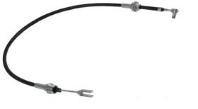 CABLES 653370 - CABLE TDF LT. 1010 MM LF. 820 MM