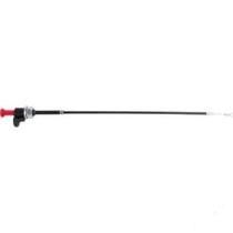 CABLES 653530 - CABLE PARO STOP SDF LT. 520 MM LF. 355 MM