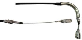 CABLES 653600 - CABLE ACELERADOR DE MANO SDF LT. 850 MM LF. 630 MM