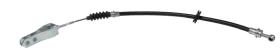CABLES 653630 - CABLE EMBRAGUE AGCO LT. 2120 MM LF. 1915 MM