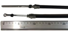 CABLES 653680 - CABLE ACELERADOR  LT. 680 MM LF. 510 MM