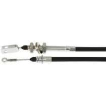 CABLES 653720 - CABLE ACELERADOR  LT. 1500 MM  LF. 1400 MM