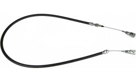 CABLE ACELERADOR 653950 - CABLE DISTRIBUIDOR CNH LT. 2145 MM