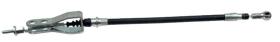 CABLE ACELERADOR 654520 - CABLE EMBRAGUE LT. 490 MM AGCO