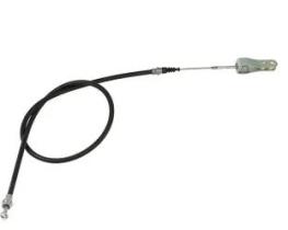 CABLE ACELERADOR 654530 - CABLE EMBRAGUE TDF LT. 1375 MM LF. 1150 MM AGCO
