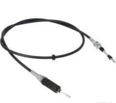 CABLE ACELERADOR 654540 - CABLE EMBRAGUE TDF LT. 2253 MM AGCO
