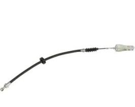 CABLE ACELERADOR 654570 - CABLE EMBRAGUE LT. 600 MM LF. 375 MM AGCO