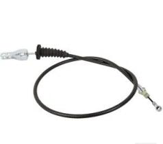 CABLE ACELERADOR 654590 - CABLE EMBRAGUE LT. 1430 MM AGCO