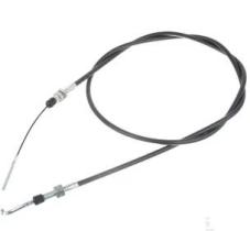 CABLE ACELERADOR 654600 - CABLE ACELERADOR AGCO LT. 1835 MM