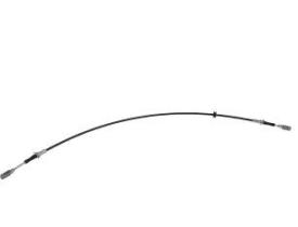 CABLES 654610 - CABLE MANDO DISTRIBUIDOR AGCO LT. 1245 MM LF. 960 MM