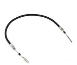 CABLES 84354927 - CABLE TDF CNH FIAT LT. 800 MM LF. 590 MM