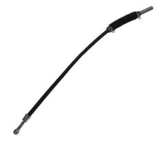 CABLE FRENO 044566363 - CABLE FRENO DE MANO SDF LT. 560 MM LF. 390 MM
