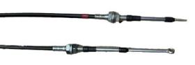 CABLE FRENO 3C50182983 - CABLE ELEVADOR KUBOTA LT. 985 MM LF. 640 MM