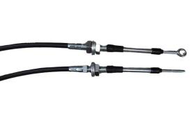 CABLE FRENO 3C87182980 - CABLE ELEVADOR KUBOTA LT. 1200 MM LF. 890 MM