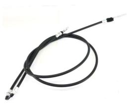 CABLE FRENO 4204500M92 - CABLE FRENO MANO AGCO LT. 2950 MM