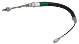 CABLE FRENO 47803657 - CABLE EMBRAGUE CNH LT. 540 MM LF. 415 MM