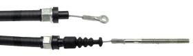 CABLE FRENO 5172112 - CABLE ELEVADOR CNH LT. 1320 MM LF. 960 MM