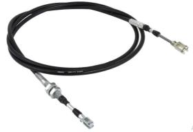 CABLE FRENO 5199203 - CABLE ELEVADOR CNH LT. 2920 MM LF. 2710 MM