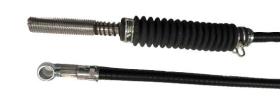 CABLE FRENO 623830 - CABLE FRENO SDF LT. 565 MM LF. 365 MM