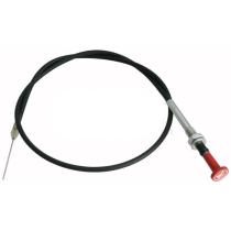 CABLE FRENO 623870 - CABLE FRENO MOTOR SDF LT. 1110 MM LF. 890 MM