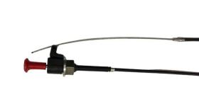 CABLE FRENO 623880 - CABLE FRENO MOTOR SDF LT. 1260 MM LF. 880 MM