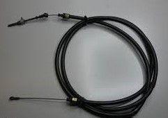 CABLE FRENO 652990 - CABLE ELEVADOR CNH LT. 2395 MM LF. 2075 MM
