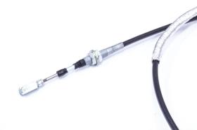CABLE FRENO 87744425 - CABLE CONTROL ELEVADOR CNH LT. 3060 LF. 2850 MM