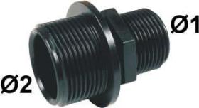 REDUCCION 266431 - REDUCCION MACHO-MACHO 3/8-1/2