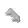RECAMBIOS OHV 03816M - ESLABON MACHO 03815M 3/8  058º (1.5MM) CON REMACHE ( WITH TS