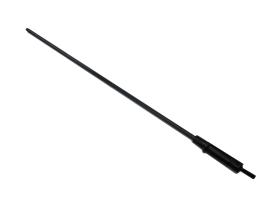 FUSIBLES 0406119-28 - VARILLA PEINE PV-340E (CARBONO NEGRA) L280