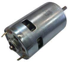 FUSIBLES 0406120-1 - MOTOR VAREADOR 0406120 12V Z14
