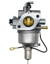 FUSIBLES 150037034 - CARBURADOR KAWASAKI F-531V, FH531V, TORO 74405, 74405FR, 748