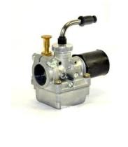 RECAMBIOS OHV 1550290 - CARBURADOR AMAL MINSEL Ø25MM ADM. Ø32 FILTRO