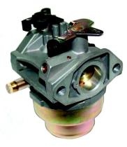 FUSIBLES 16100ZM1803 - CARBURADOR COMPLETO HONDA GCV135, GC135, GCV140