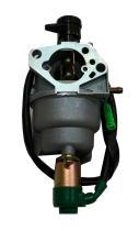 FUSIBLES 1904977 - CARBURADOR GDA7500E CON SELENOIDE