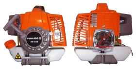 FUSIBLES 2T64 - MOTOR NOUKI 2 TIEMPOS, 64CC ( BAREADORAS )