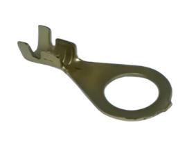 FUSIBLES 354080 - TOMA CORRIENTE DIAM. 8.3MM.