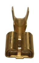 FUSIBLES 355710 - FASTON HEMBRA RETENCION 6.3