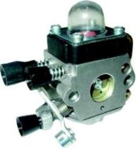 FUSIBLES 41371200614 - CARBURADOR COMPLETO FS80, FS85, FC75, FC85, HT70, HT75 C1Q-S