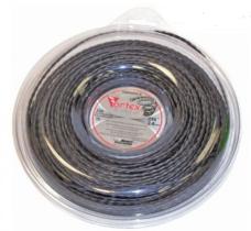 FUSIBLES 42003 - ROLLO NYLON VORTEX Ø3.3 MM L.36 MTS